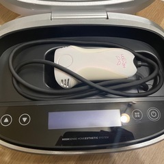 【ケノン 本体のみ（※カートリッジなし）】の画像