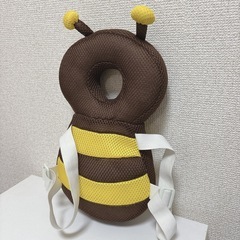 ベビー用品 転倒防止クッションの画像