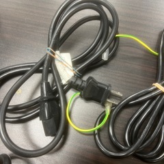 パソコン用 電源コンセント14個の画像