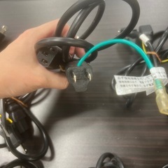 パソコン用 電源コンセント14個の画像