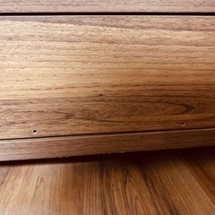 テレビ台・150センチの画像