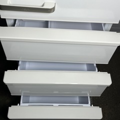 AQUA AQR-36J(W) 2020年製の画像