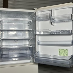 AQUA AQR-36J(W) 2020年製の画像