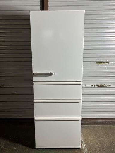 AQUA AQR-36J(W) 2020年製