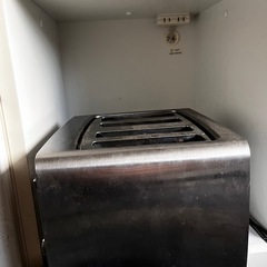 定価52000円　BLACK+DECKER 4枚焼きトースターの画像