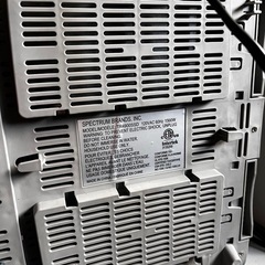 定価52000円　BLACK+DECKER 4枚焼きトースターの画像