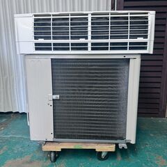 K07030 中古エアコン シャープ 2020年製 主に6畳用 冷房能力 2.2KW / 暖房能力2.5KWの画像