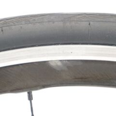 SHIMANO 「シマノ」 DURA-ACE WH-R9100 C40 SHIMANO11速 ホイールセットの画像