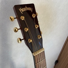 HEADWAY HM-115S  エレアコの画像