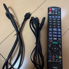 Panasonic   BluRayプレーヤーの画像