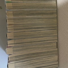 ラジエーションハウス1〜11の画像