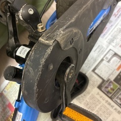 ストライダー　14xの画像