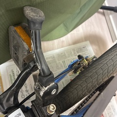 ストライダー　14xの画像