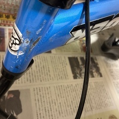 ストライダー　14xの画像