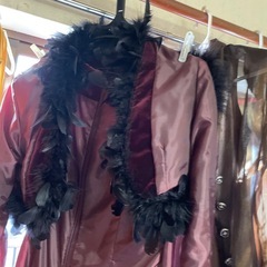 結婚式出席用ドレスの画像