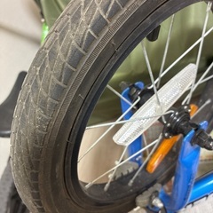 ストライダー　14xの画像