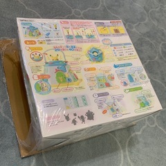 【クリスマス直前セール】新品未開封　ピカチュウたちのてあそびいっぱいボックスの画像