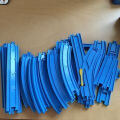 プラレール　ベーシックセットの画像