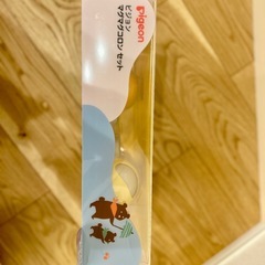 新品　ピジョン マグマグコロンセット 5ヶ月から スパウト コップの画像