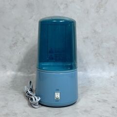 A8350【お買い得商品‼】 IRIS アイリス 2020年製 加湿器 季節家電 KSHM-260RA-Aの画像