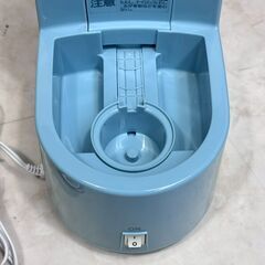 A8350【お買い得商品‼】 IRIS アイリス 2020年製 加湿器 季節家電 KSHM-260RA-Aの画像