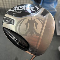 【引き取り限定】ゴルフクラブ 8点セットの画像