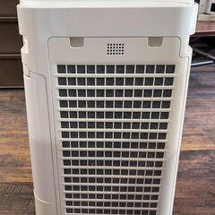 SHARP プラズマクラスター KC-500Y7-Wの画像