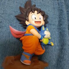 特価ードラゴンボールフィギュアセット！の画像