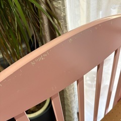 KATOJI ベビーベッド　ピンクの画像