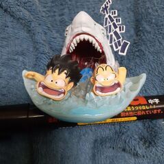 特価ードラゴンボールフィギュアセット！の画像