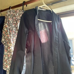 カットソーの画像