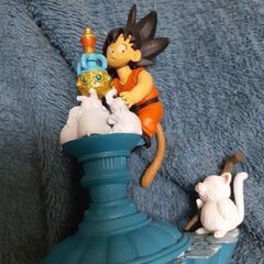 特価ードラゴンボールフィギュアセット！の画像