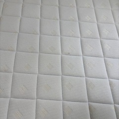 ニトリ　シングル　マットレスの画像