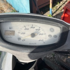 原付バック2台セットの画像