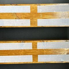 竿立て　ジグ入れの画像