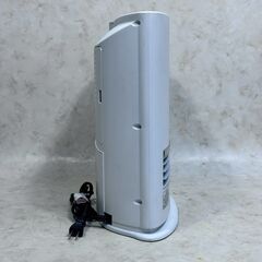 A8402【お買い得商品‼】 SHARP シャープ 2015年製 加湿セラミックファンヒーター 季節家電 加湿器 暖房器具 HX-E120の画像