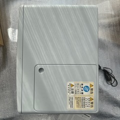 石油ファンヒーターの画像