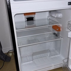 【25年12月16日夕方引き渡し】87L冷蔵庫の画像