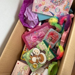 お取引中　女の子　おもちゃ　玩具　大量　すみっコ　プリンセス　サンリオ　知育玩具　の画像