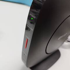 BUFFALO WSR-3200AX4S/NBK /無線LANルーターの画像