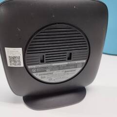 BUFFALO WSR-3200AX4S/NBK /無線LANルーターの画像