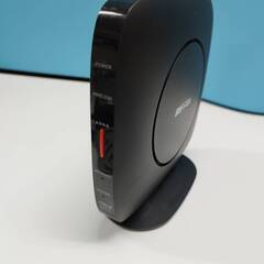 BUFFALO WSR-3200AX4S/NBK /無線LANルーターの画像