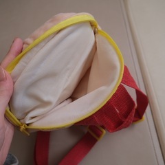 アンパンマン　リュック　バッグ　カバンの画像