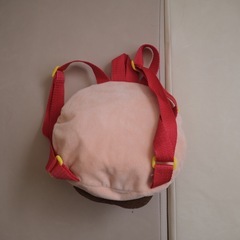 アンパンマン　リュック　バッグ　カバンの画像