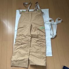 ⛷️petit phenix
スキーウェア(130)の画像