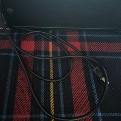 アンプ　18日までにお取引可能な方の画像