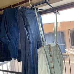 ジーンズスペシャルの画像