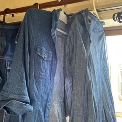 ジーンズスペシャルの画像