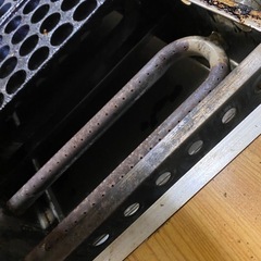 たこ焼き機　業務用の画像