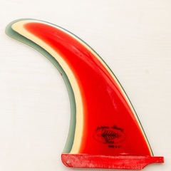 ロングボード用フィン中古の画像